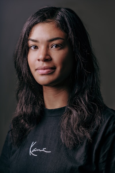 Professional Female Trainer